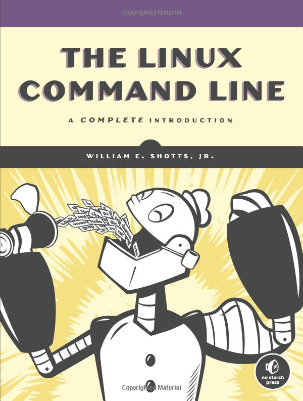 TheLinuxCommandLine