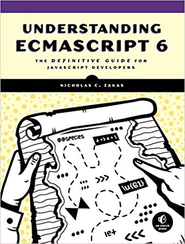 UnderstandingECMAScript6