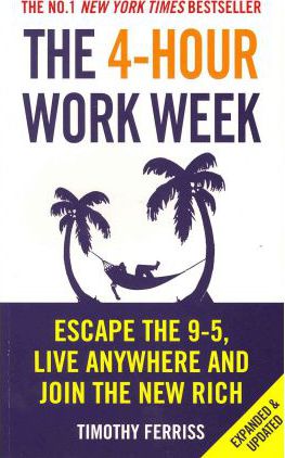 The 4-Hour Workweek