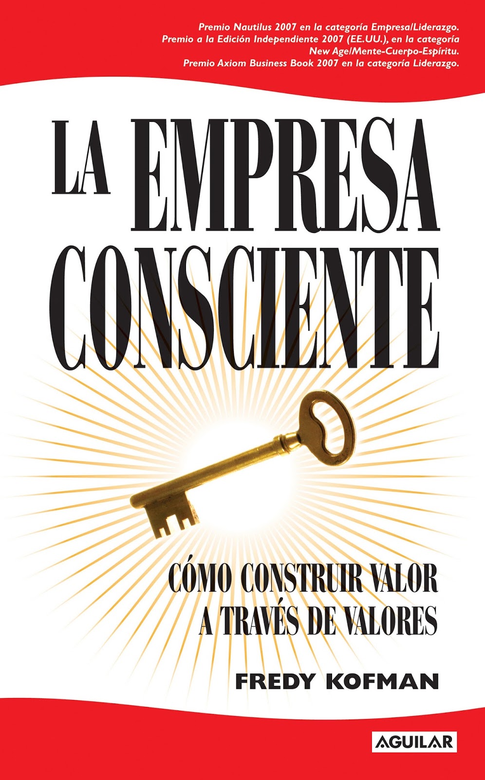 La Empresa consciente