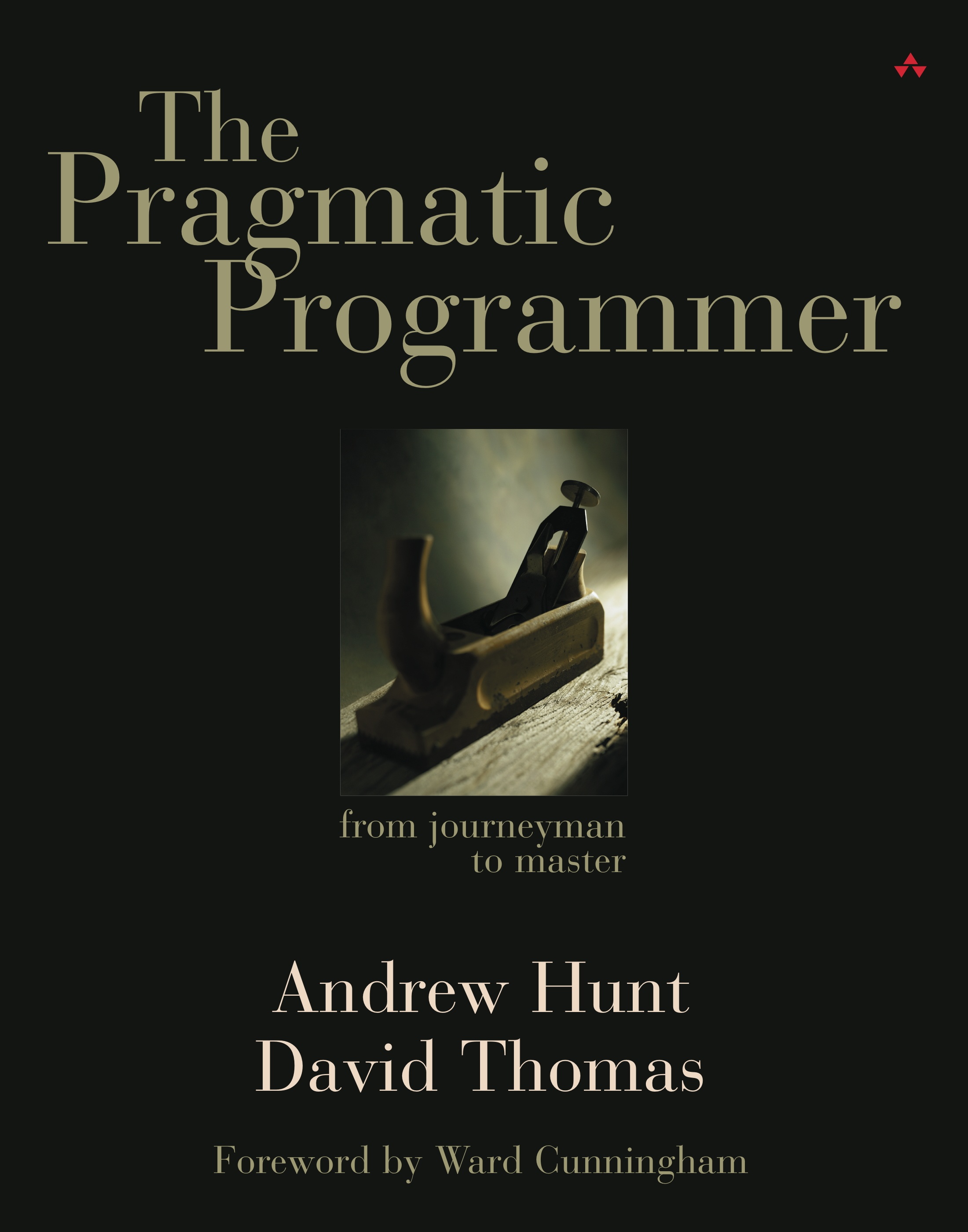 ThePragmaticProgrammer