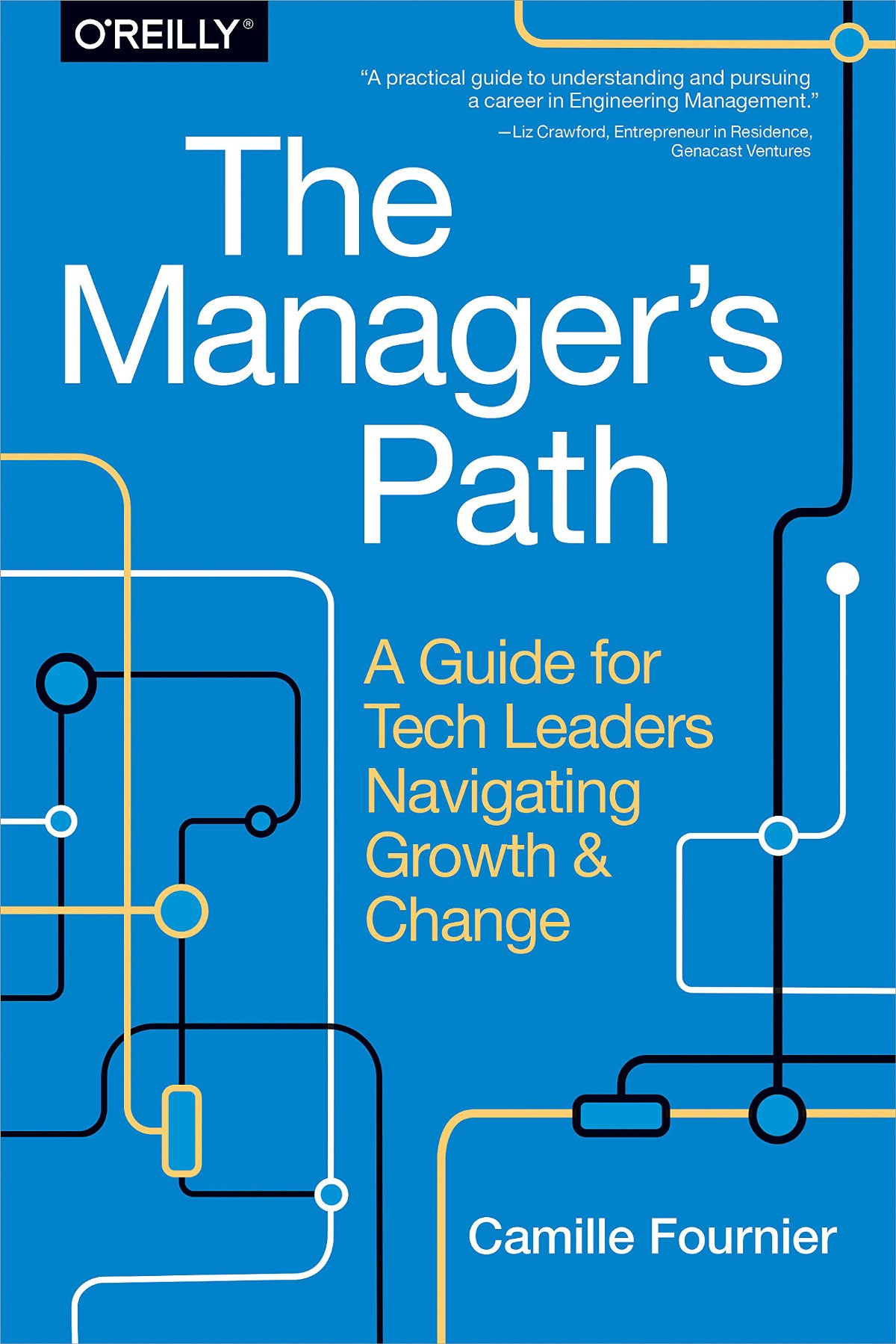 The manager's path